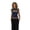 Blue, variant on AJZIOJIRO Women Summer Casual Solid Color T-Shirt Sleeveless Slim Shirt Lacy Cotton Tops S-XL