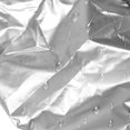 thumbnail image 3 of SEWACC Kayak Seat Dust Cover with Water Resistant Silver Fabric Coating 1Pack, 3 of 7