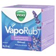 thumbnail image 2 of Vicks VapoRub, Lavender Scent, 57 ml, 2 of 8
