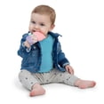 thumbnail image 2 of ITY by Ingenuity Teething Mitt - Nally, 2 of 4