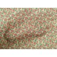 thumbnail image 4 of oneOone Cotton Poplin Fabric Floral Block Decor Fabric Printed BTY 42 Inch Wide, 4 of 4
