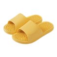 thumbnail image 1 of Foot Massager Tension Relief Slippers Soft Non Slip Acupuncture Massage Safety Reflexology Foot, 1 of 6