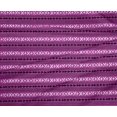 thumbnail image 5 of oneOone Polyester Spandex Purple Fabric Block Fabric For Sewing Printed Craft Fabric By The Yard 56 Inch Wide-DW, 5 of 5