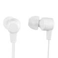 thumbnail image 2 of onn. Wired In-Ear Earphones with USB-C Connector & Tangle-free Cords, 2 of 4