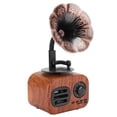 thumbnail image 1 of Hilitand Desktop Speaker, Retor Speaker, Control Speaker, For Laptop, Computer,, 1 of 8
