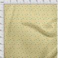 thumbnail image 3 of oneOone Cotton Flex Fabric Artistic Floral Flower Printed Craft Fabric BTY 40 Inch Wide, 3 of 4