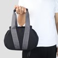 thumbnail image 3 of Sac de Sable Kettlebell en Toile Ajustable avec Poignée pour Mise en Forme, Entraînement à la Maison, Yoga, 3 of 10