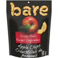 thumbnail image 2 of Discontinued Bare Crispy Reds Apple Chips, 2 of 6
