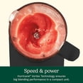 thumbnail image 4 of Cuisinart Hurricane® 48 oz Glass Jar Digital Blender, 4 of 7