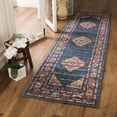 thumbnail image 1 of SAFAVIEH Madison Emmet Traditional Area Rug, 1 of 4