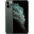thumbnail image 2 of Apple Iphone 11 Pro 256GB | Factory Unlocked Smartphone Certified Refurbished, 2 of 4