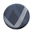thumbnail image 1 of Housse Extensible pour Tabouret Rond 11-16 Pouces Lavable pour Fauteuil Releveur de Poussière, 1 of 7
