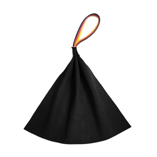 Training Rag Leather High Toughness For Large With Interactive Play Tug Of War Game For Puppy Prey Drive Grip