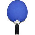 thumbnail image 2 of Kettler HALO 5.0 Indoor/Outdoor Table Tennis Bundle: 2 Player Set (2 Rackets/Paddles and 3 Balls), 2 of 6
