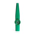thumbnail image 1 of GLFILL Flûte Harmonica en Métal pour Débutant Instrument de Musique pour Partenaire pour Instrument de Musique Vert, 1 of 9