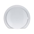 thumbnail image 4 of Bumkins Silicone Grip Dish, Suction Plate, Divided Plate, Baby Toddler Plate, BPA Free, Microwave Dishwasher Safe, 4 of 7
