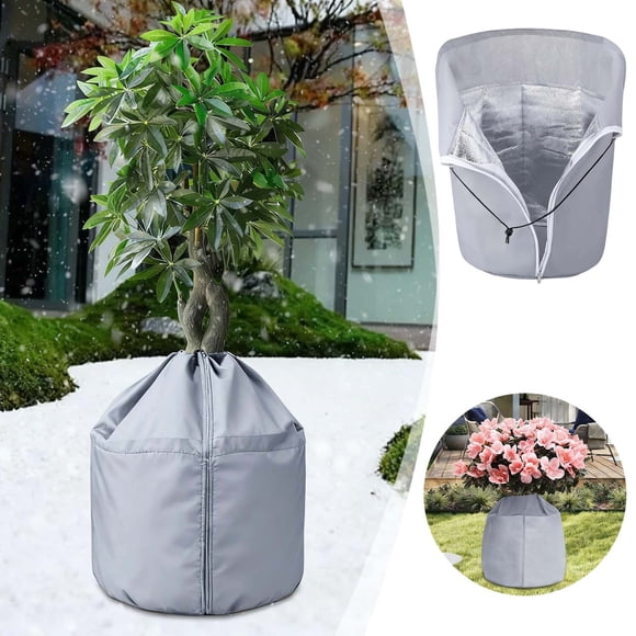BotaniNest Winter Hot Winter Tents Reusable Antifreeze Winter Tents Outdoor Winter Tents Garden