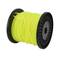 thumbnail image 2 of Ligne de Coupe-Bordure 3,0 mm Ligne de Coupe-Bordure Ligne de Coupe-Bordure Wacker de Weed Corde Jaune Ligne de Coupe-Bordure Ligne de Coupe-Bordure 3,0 mm Ronde Jaune Ligne de Coupe-Bordure Professionnelle, 2 of 8