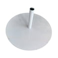 thumbnail image 4 of jifeng Flower Pole Display Stand Base Centerpiece Standing Flower Arrangement for Party Single Hole, 4 of 9