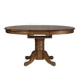 thumbnail image 1 of Liberty Furniture Carolina Crossing Table à Piédestal, 1 of 6