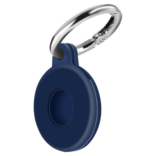 Maytalsory pour Housse de Protection pour AirTags Étui de Protection Manche Anti-Rayures Anti-Perte pour Localisateur Air Tags No.10 1 Ensemble