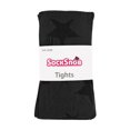 thumbnail image 2 of Sock Snob - Ladies Coloured 80 Denier Opaque Patterned Fashion Tights, 2 of 2