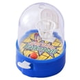 thumbnail image 1 of Mini Jouets de Tir de Bureau Jouets Portatifs Jeu pour Enfants Mini Jeu Jouets de Basketball Tir Basketball Table à Doigts Éducation, 1 of 6