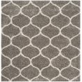 thumbnail image 4 of Safavieh Hudson Arline Geometric Shag Area Rug, 4 of 7