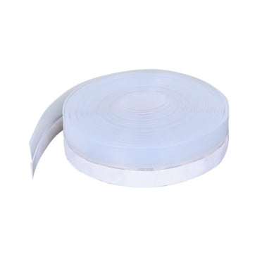 Door Weather Stripping Door Seal Strip Self Adhesive Weather Stripping Door Windows Silicone Draft Stopper Seal Strip