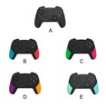 thumbnail image 5 of fastboy Manette de Jeu Sans Fil pour Jeux PC Joystick à Vibration Contrôleur de Jeu Compatible Bluetooth de Remplacement pour Vert Bleu, 5 of 5