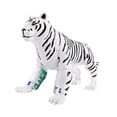 thumbnail image 2 of KLKCMS Transformation Animal Figures Toys Robot Educational Toy for Kids Tiger, 2 of 8