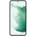 thumbnail image 2 of Refurbished Samsung Galaxy S22 5G - 128GB – Green – 50MP Triple Rear & 10MP Front Camera - Fully Unlocked Smartphone - Excellent Condition, 2 of 6