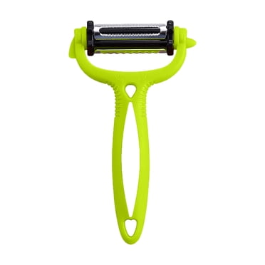 Agiferg 3 In 1 Rotary Fruit Vegetable Carrot Potato Peeler Cutter KITCHEN PEELER