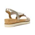 thumbnail image 3 of Gabor Sandales Slingback en Puder/liège pour Femmes 42.753.82 - 6.5, 3 of 4