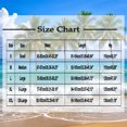 thumbnail image 3 of Lenpel Wide Leg Pants for Women Elastic High Waisted Solid Color Cropped Ruffle Hem Palazzo Pants Casual Loose Trousers, 3 of 7