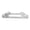 F, variant on Stainless Steel Multifunctional Corner Three Sided Fixed Corner Brace Cabinet Trapezoidal Hanging Angle Hanging Layer Board Support Furniture Connecto
