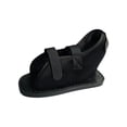 thumbnail image 3 of Milaget Post OP Shoe Foot Cast Fracture Fixed Shoes Braces Versatile Convenient 1Pcs M M 38-40, 3 of 9