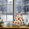 thumbnail image 4 of Boovnll Christmas Mini Christmas Tree 45CM Décoration de Bureau Dead Branch Noël Tree, 4 of 7