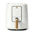 thumbnail image 1 of Beautiful By Drew Barrymore 3Qt Air Fryer with TurboCrisp Technology, 1 of 9