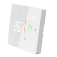 thumbnail image 3 of Smart WiFi Thermostat for Efficient Heating Control - For Alexa Compatible!, 3 of 10