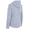 thumbnail image 2 of Trespass Womens Fleece Jacket Full Zip Hoodie - Reserve, 2 of 7