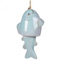 thumbnail image 1 of Set of 2 Large Fish Wind Chime, 1 of 1