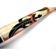 thumbnail image 3 of Toca Curved Didgeridoo - Gecko, 3 of 3