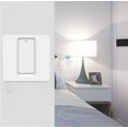 thumbnail image 2 of Suyin For Smart Home Switch Push Button Wall Light Switch With Neutral Wire, 2 of 9
