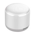 thumbnail image 1 of Yhmxh Smart Home Speaker Sound Machine Mini Portable Bluetooth+FM MP3 Speaker Recharge Music Subwoofer SuperBass Stereo Bluetooth Audio, 1 of 1