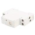 thumbnail image 4 of TOPINCN Intelligent WIFI Circuit Breaker Remote Control Switch 1-Pole Plug-on Smart Standard For Distribution Box 1P AC230V IP20, 4 of 8
