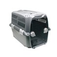 thumbnail image 2 of Dogit Design Cargo Dog Carrier - Gray - XLarge, 2 of 3