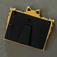 thumbnail image 4 of Photo Frame Picture Holder Home Rustic Family Art Ornate Decor Embossed Rectangle Family Art for Gift Wedding, 4 of 9