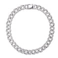 thumbnail image 3 of Cuban Jewelry,Mens Cuban Necklace 16 Cuban Chainfor Men Cuban Necklace Elevated Design, 3 of 14