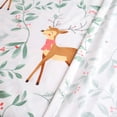 thumbnail image 2 of Gogreen Ensemble de Draps 3 Pcs pour Lit Simple, Poches Profondes, Taille 16 Pouces (40 cm), en Microfibre Respirante Ultra Douce, Style Hôtel de Luxe, Cadeau pour Femmes et Hommes., 2 of 8